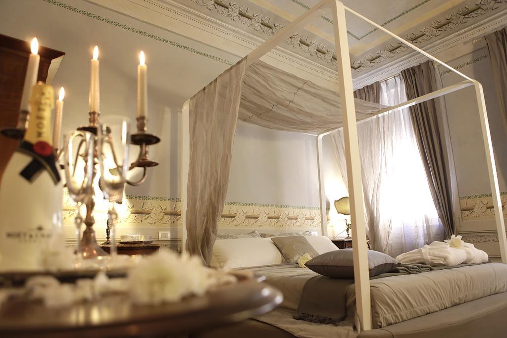 Bed and Breakfast Residenza D'Epoca -Santa Caterina Pisa Zimmer foto